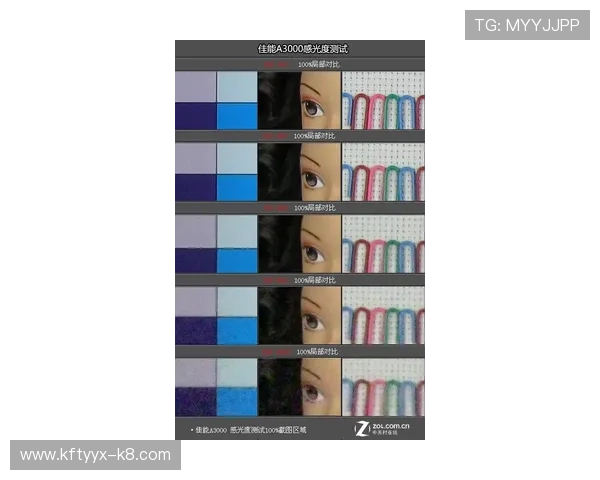 凯发色碟：专业级色彩还原让画面更真实